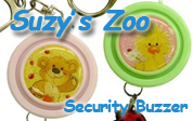 Suzy's Zoo �h�ƃu�U�[