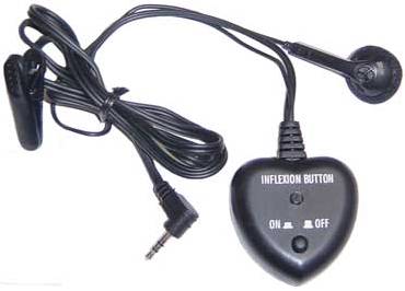 �{�C�X�`�F���W���[�@�iLG510A�j