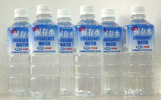 6�N�ۑ����@500ml�@6�{�Z�b�g