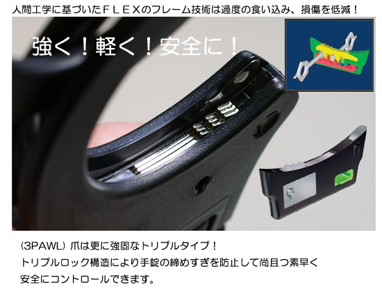 アルミニウムリジッドタイプASP アルミニウムリジッドタイプASP