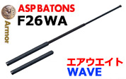 ASP F26WA GAEF[g WAVEObv