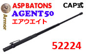 ASP AGENT50