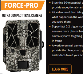 gCJ FORCE-PRO