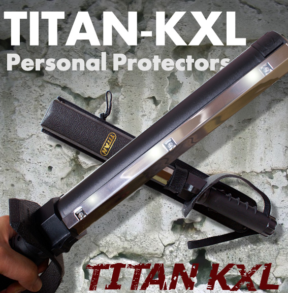 X^K TITAN-KXL