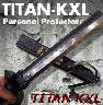 スタンガン TITAN-KXL